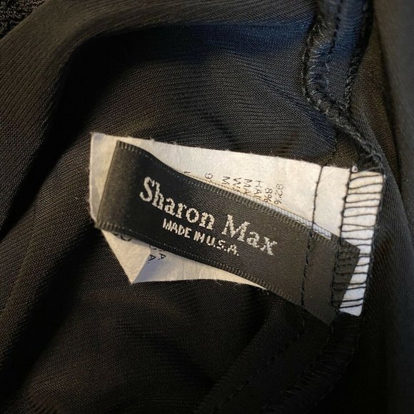 Mixed Animal Print Jersey Lace Stretch Dress‎ - Picture 5 of 7